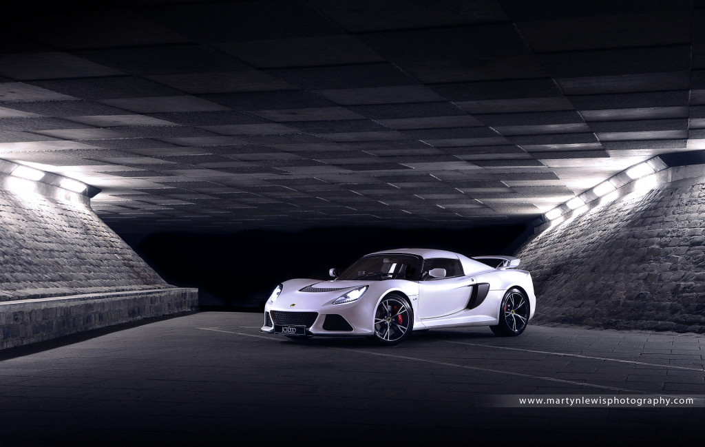 Exige S V6