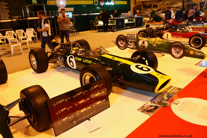 Lotus 49s.008