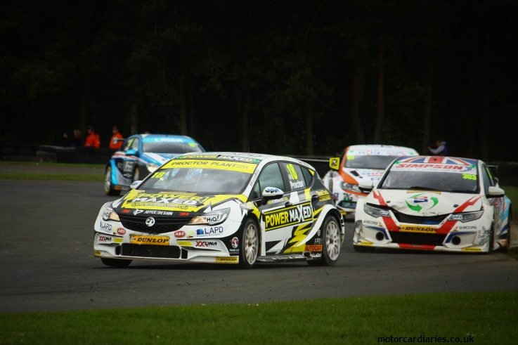 BTCC Croft 2017.003