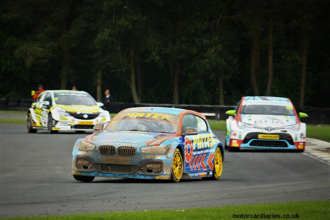 BTCC Croft 2017.007