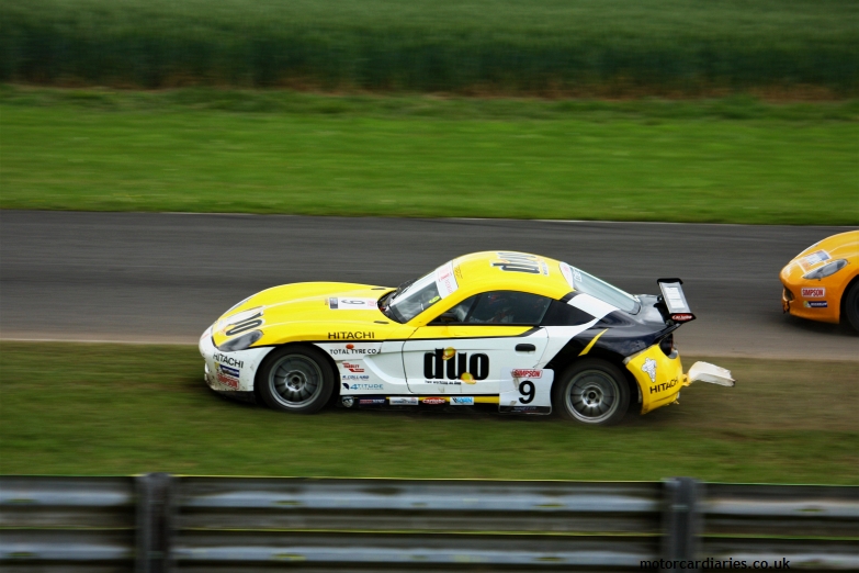 BTCC Croft 2017.012