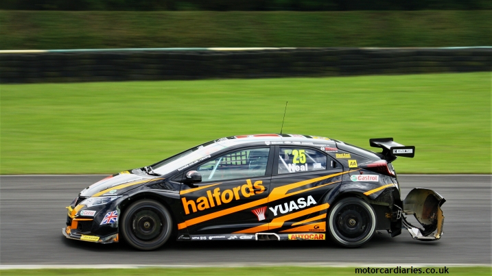 BTCC Croft 2017.018