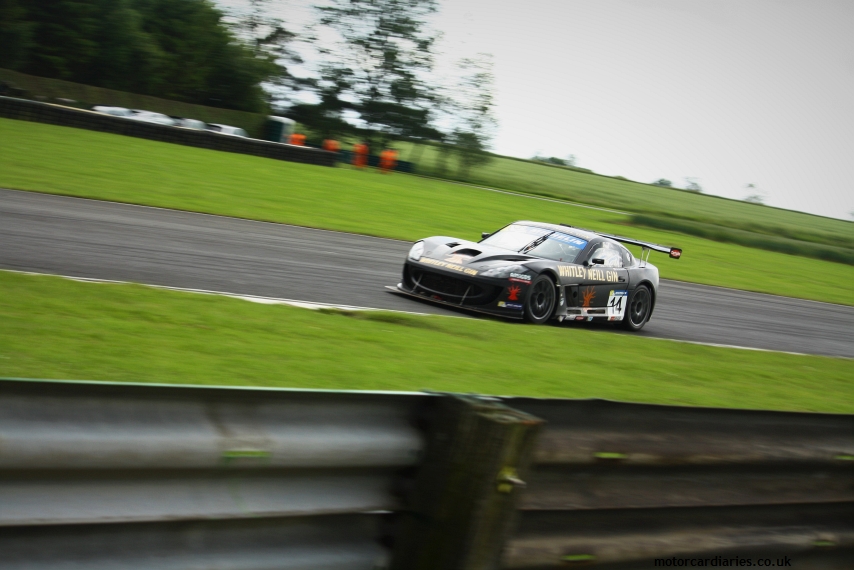 BTCC Croft 2017.022