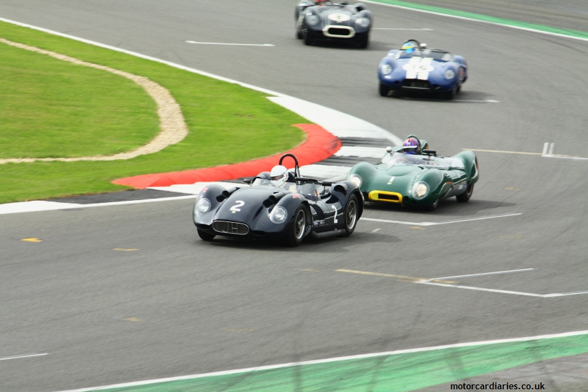 Silverstone Classic 2017.002