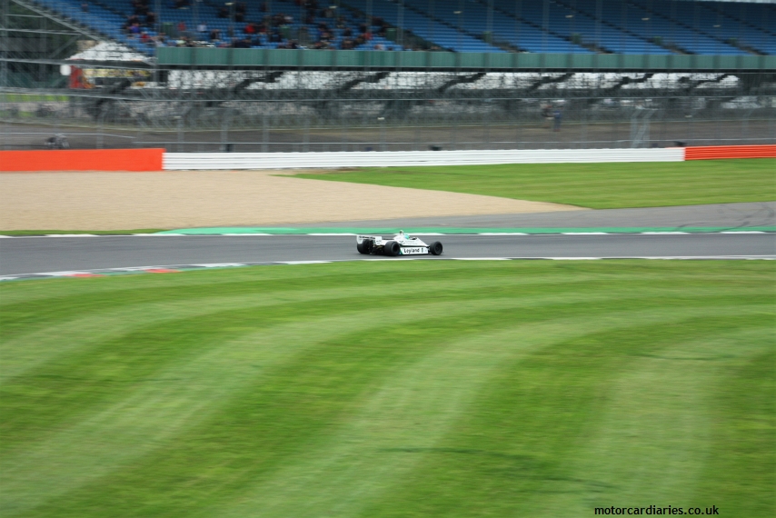 Silverstone Classic 2017.008
