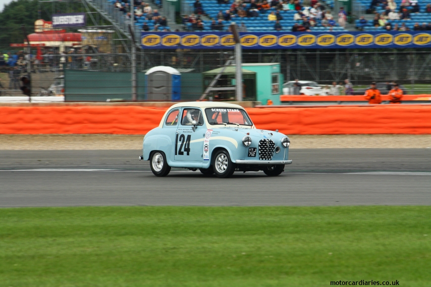 Silverstone Classic 2017.009