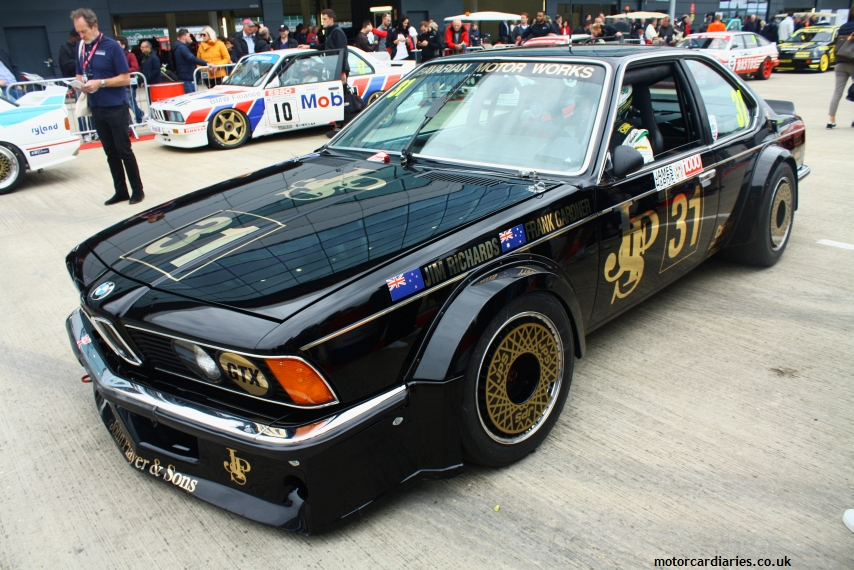 Silverstone Classic 2017.015