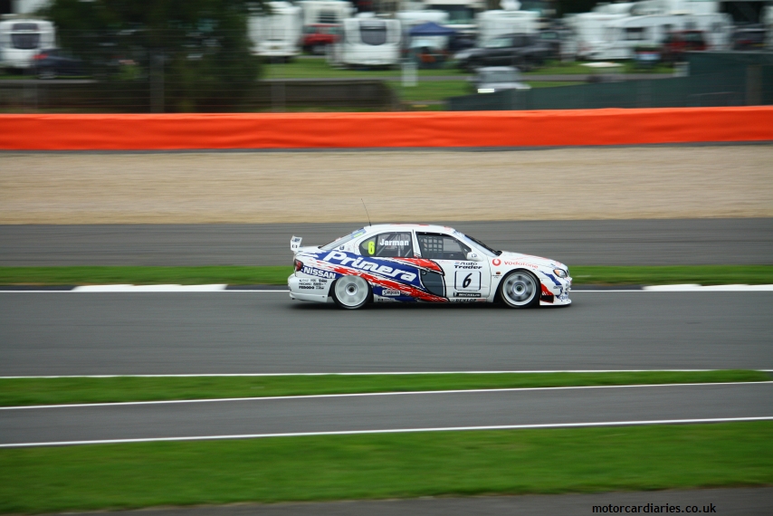 Silverstone Classic 2017.020