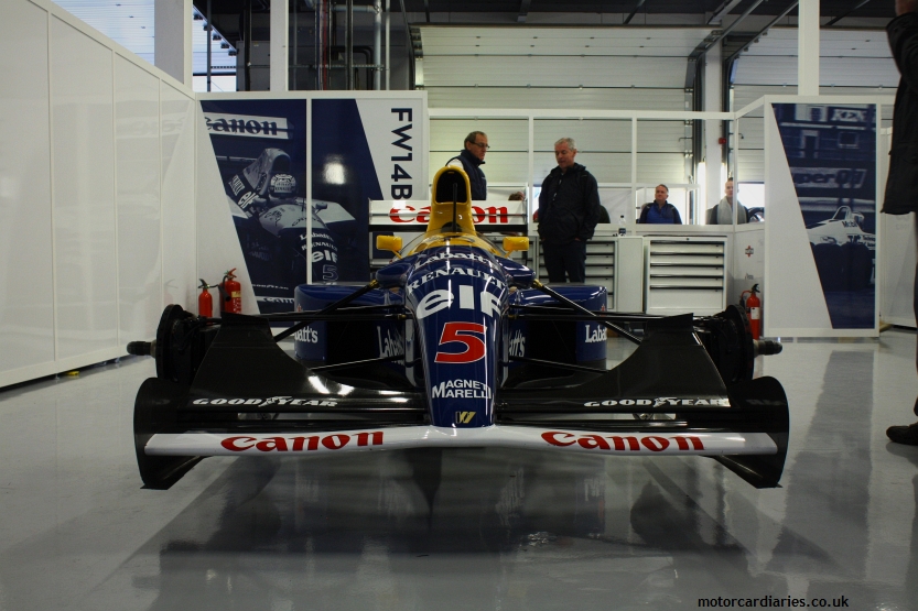 Silverstone Classic 2017.024