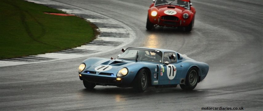Silverstone Classic 2017.031