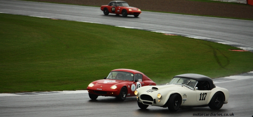 Silverstone Classic 2017.032