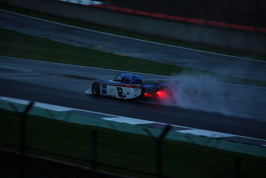 Silverstone Classic 2017.048