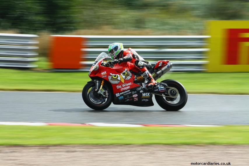 British Superbike Championship – Oulton Park 2017 – Motor Car Diaries