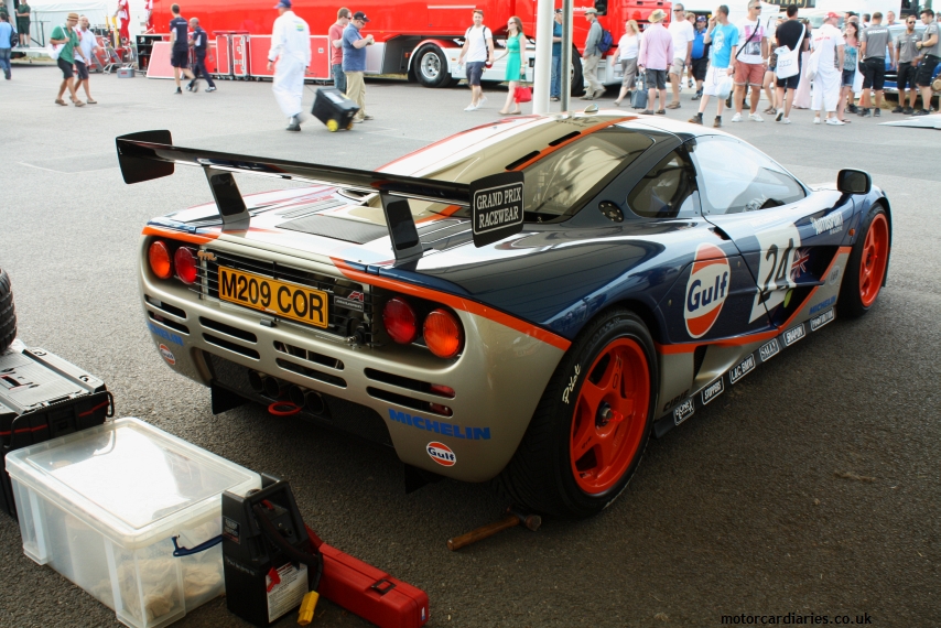 McLaren F1.004