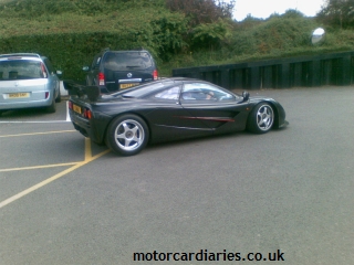 McLaren F1.024