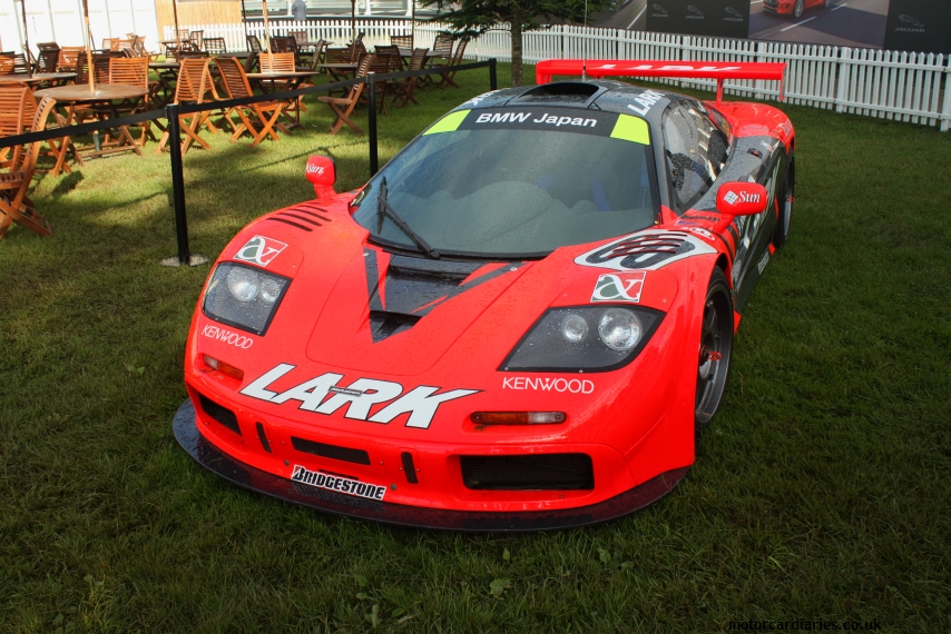 McLaren F1.044