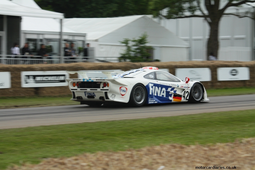 McLaren F1.049