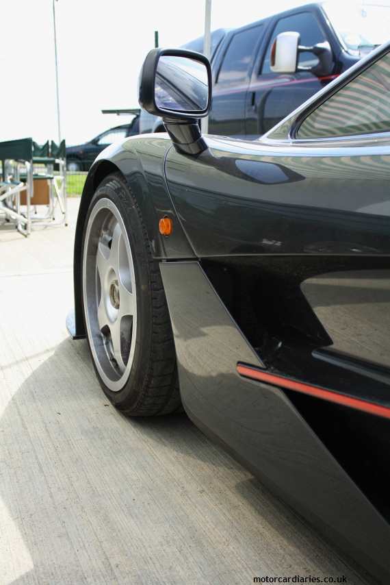 McLaren F1.061