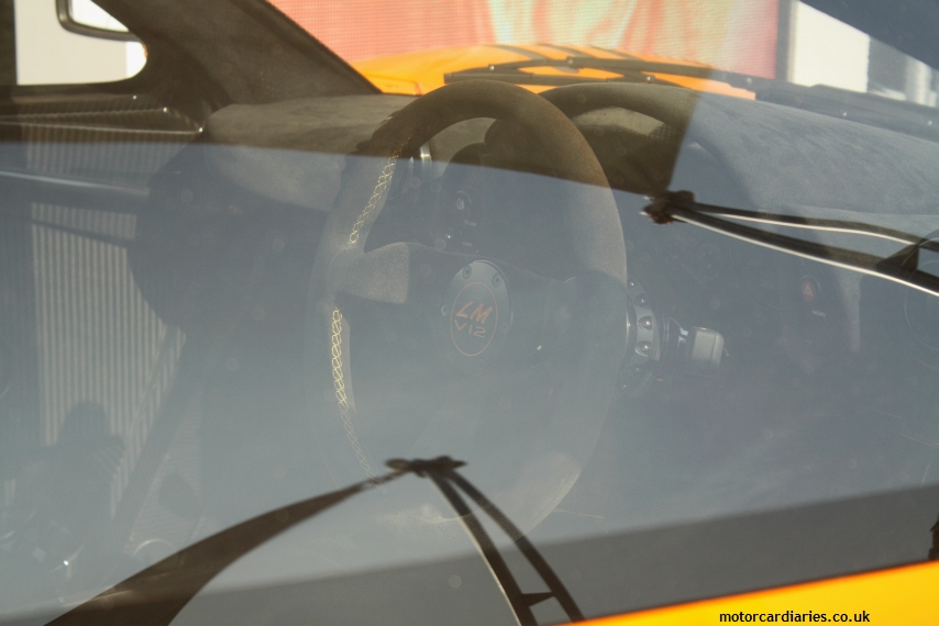 McLaren F1.072