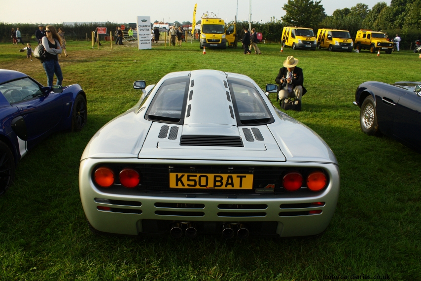 McLaren F1.091